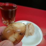 餃子の店 蘭州 - 