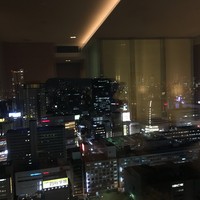 インターコンチネンタルホテル大阪 - 