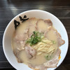 博多ラーメン　膳 天神メディアモール店