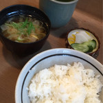 天ぷら きよし - 