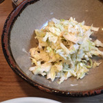 天ぷら きよし - 