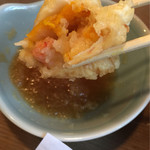 天ぷら きよし - 