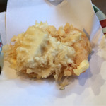 天ぷら きよし - 