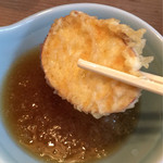 天ぷら きよし - 