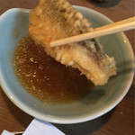 天ぷら きよし - 