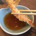 天ぷら きよし - 