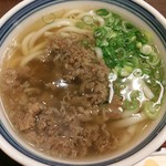 博多うどん はち屋 - 