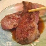 焼肉・ホルモンこそっと - 