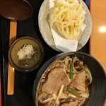 手打ちうどん さなぶり - 