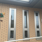 カフェ sara - カフェには見えない外観