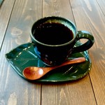 カフェ sara - インドモンスーン