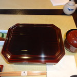 天然うなぎ しま村 - 天然鰻　お重箱(特上)(10800円)