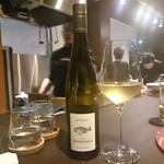 京松蘭はなれ - Mittnacht Freres Alsace Cuvee GYOTAKU(仏)