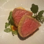 広島県産　フィレカツ