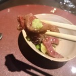 京松蘭はなれ - 北海道産　ミスジ