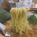 らーめんやまふじ - 