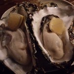 BEBE - 岩手県山田湾産の真牡蛎