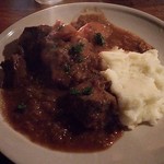 BEBE - 冬の定番、ギネスシチュー