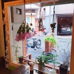 ちょい呑み食堂tutini - 