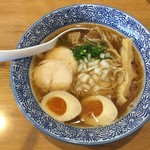 麺屋 きよたか - 