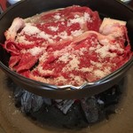 和田金 - 寿き焼きは松