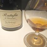 オルグイユ - ラタフィア　ギィ・シャルルマーニュ