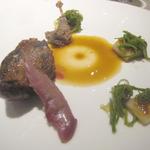 ピジョン・ラミエ