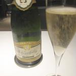 オルグイユ - シャンシーラ　ブラン・ド・ブラン