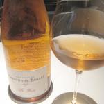 オルグイユ - シャルトーニュ・タイエ