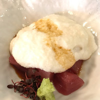 浅草むぎとろ 本店 - 