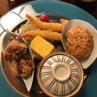 浅草むぎとろ 本店 - 