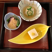 浅草むぎとろ 本店 - 