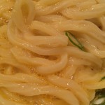 釜喜利うどん - 