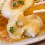 お餅と日本茶の専門店　月光 - 