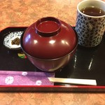 お餅と日本茶の専門店　月光 - 