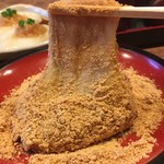 お餅と日本茶の専門店　月光 - 