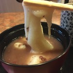 お餅と日本茶の専門店　月光 - 