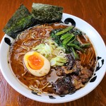 Ramen Oppeshan - 