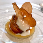 食堂セゾンドール - 