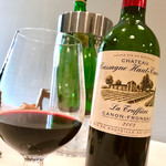 食堂セゾンドール - 