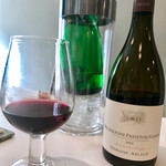 食堂セゾンドール - 