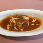 厳選洋食さくらい - 