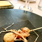 食堂セゾンドール - 