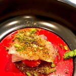 食堂セゾンドール - 