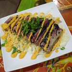 Cheeseburger In Paradise - 