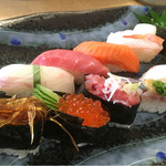 あさひ鮨 本店 - 