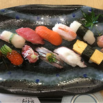 あさひ鮨 本店 - 