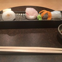 霞庭 まつばら - 