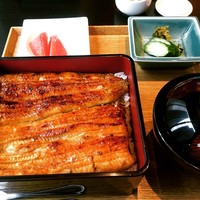駒形前川 新丸ビル店 - 