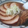 らぁ麺屋まるみ